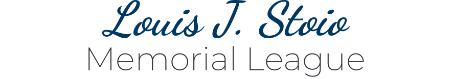 Louis J. Stoio Memorial League